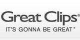 When we mean Great Clips we mean making business, not French twists.