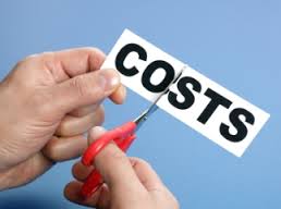 costs of going franchise The costs of turning into a franchise can be reduced.