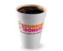 Dunkin' Donuts India