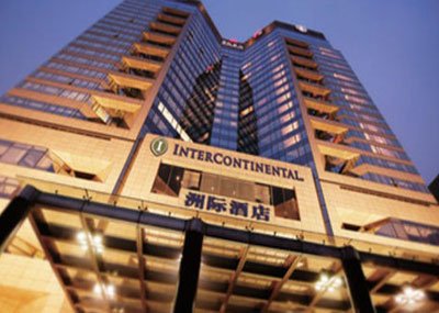 franchise Coca-Cola IHG strategic partnership IHG operates in nearly 100 countries worldwide.