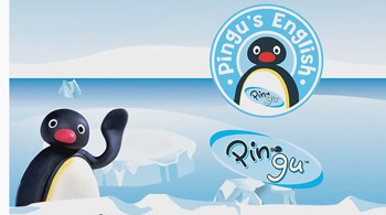 Pingu&rsquo;s English is a three-level English language pre-school training programme based on the popular children&rsquo;s character Pingu which children know and love.