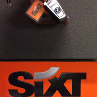 Sixt master franchise Sixt has 80 master franchise partners in 1,100 locations worldwide.