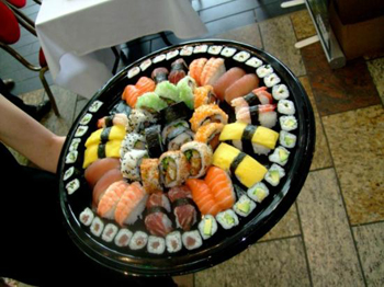 yo sushi franchise