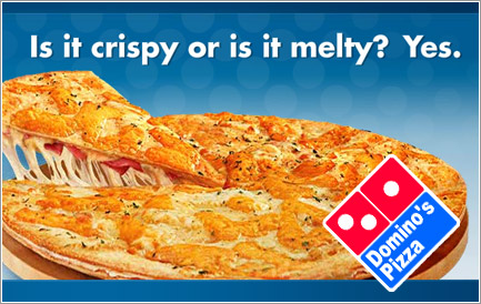 Domino's Pizza Domino's Pizza