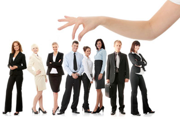 recruiting employees for your franchise Picking the right employee is tricky, but it is easier if you know where to start looking.