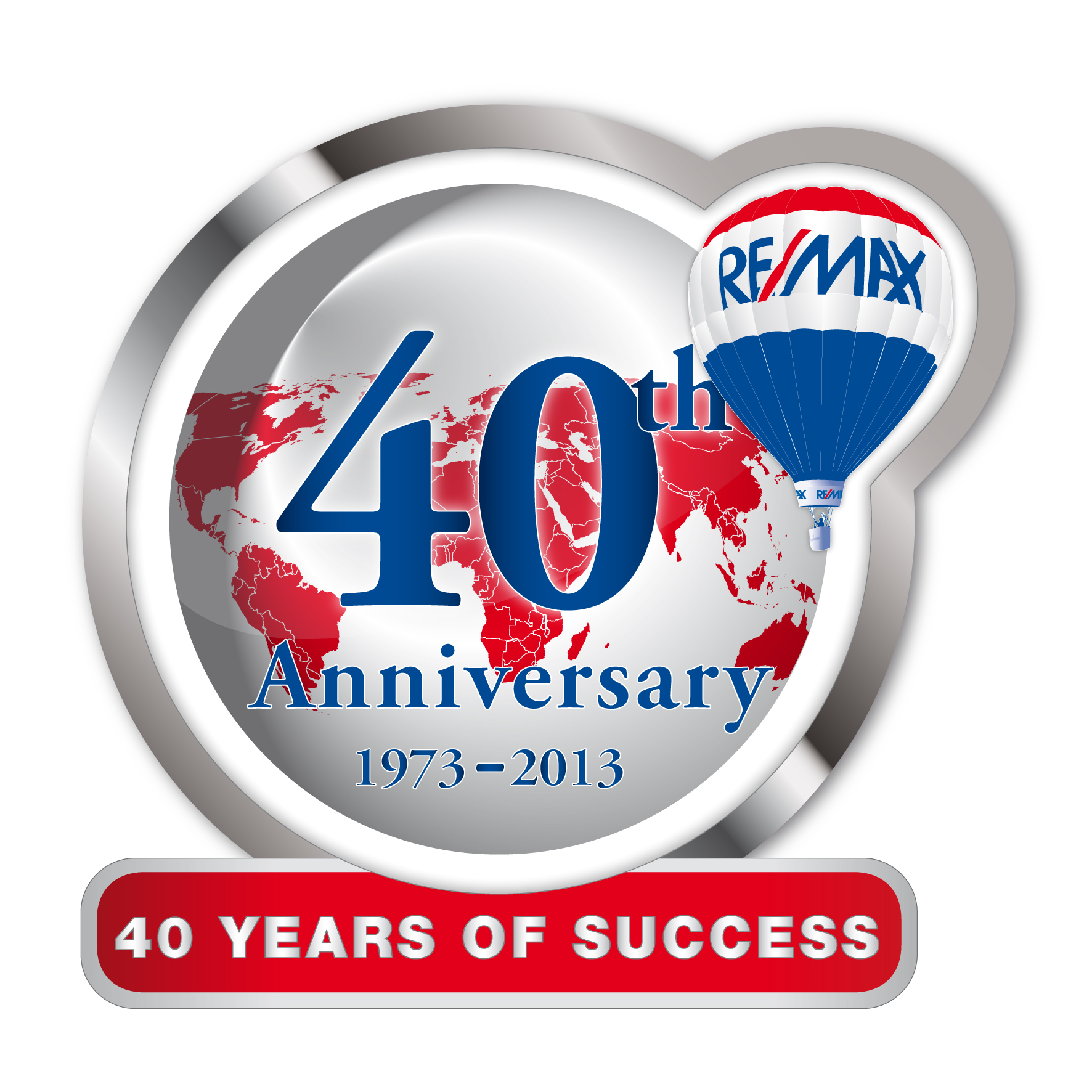 RE/MAX RE/MAX is recognized for the most productive sale force in the real estate industry, with a global reach of more than 85 countries.